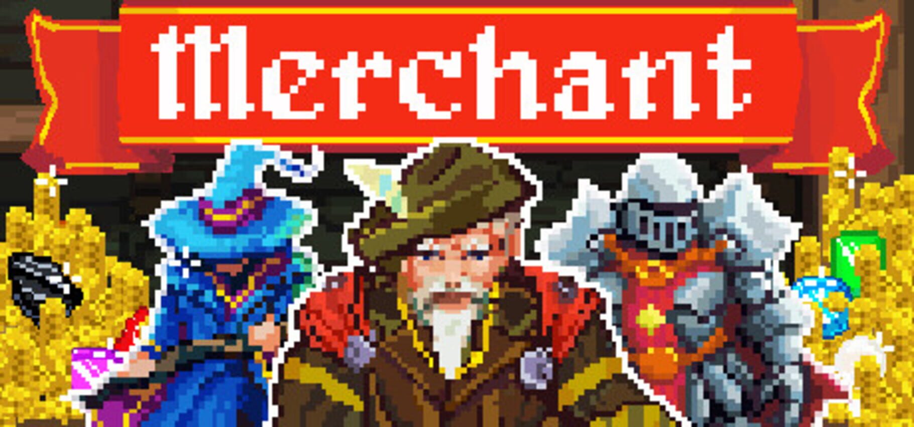 Merchant (2015)