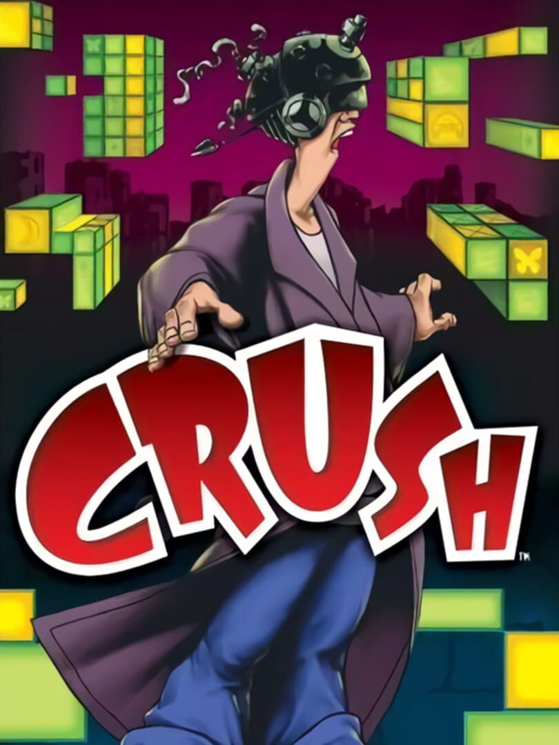 Crush (2007)