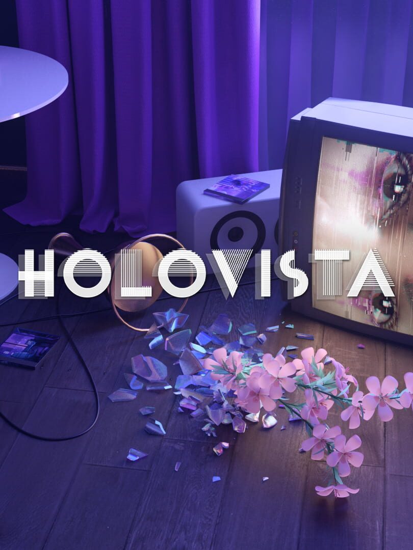 HoloVista (2020)