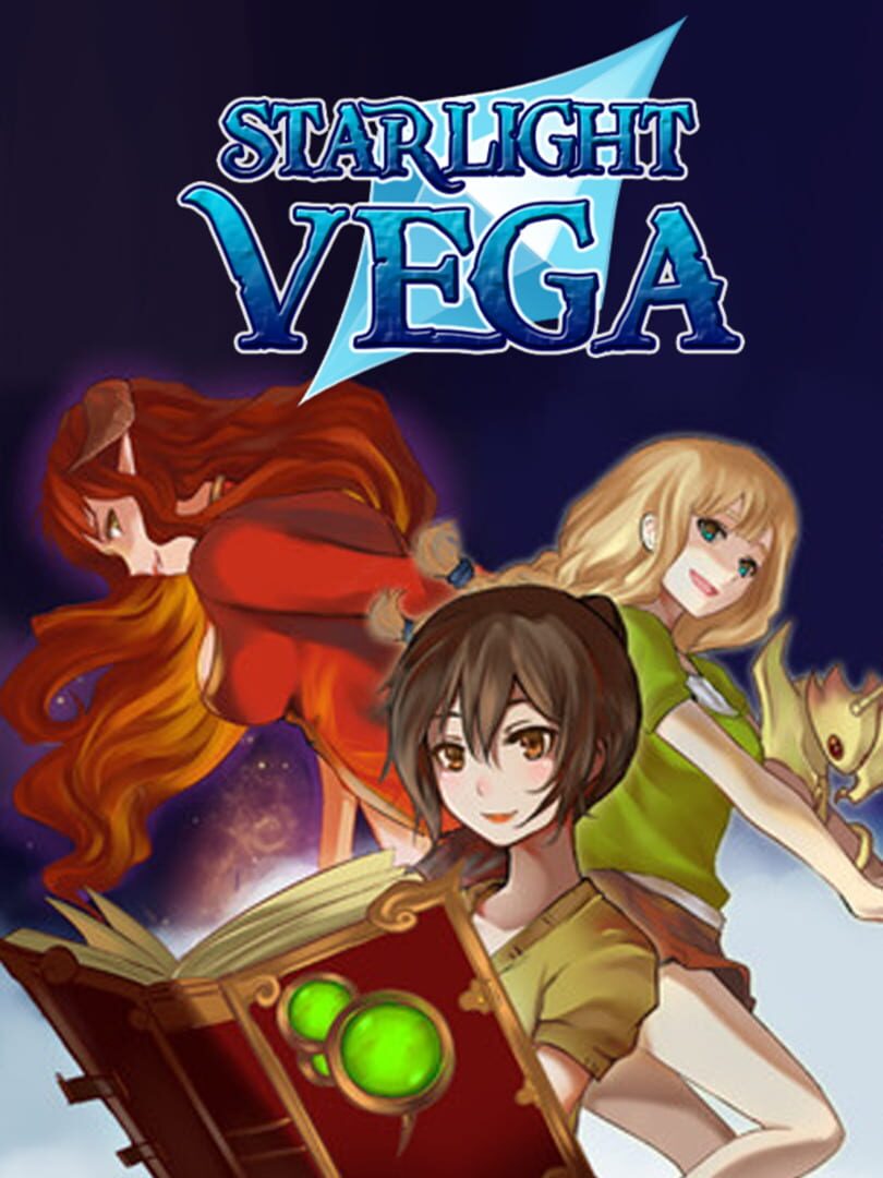 Starlight Vega (2016)