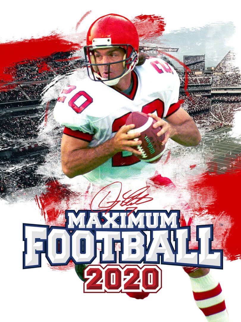 Maximum Football 2020 (2020)