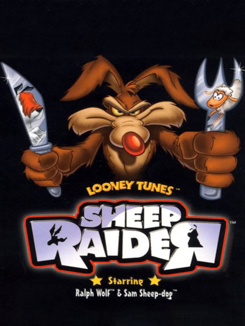 Looney Tunes: Sheep Raider (2001)