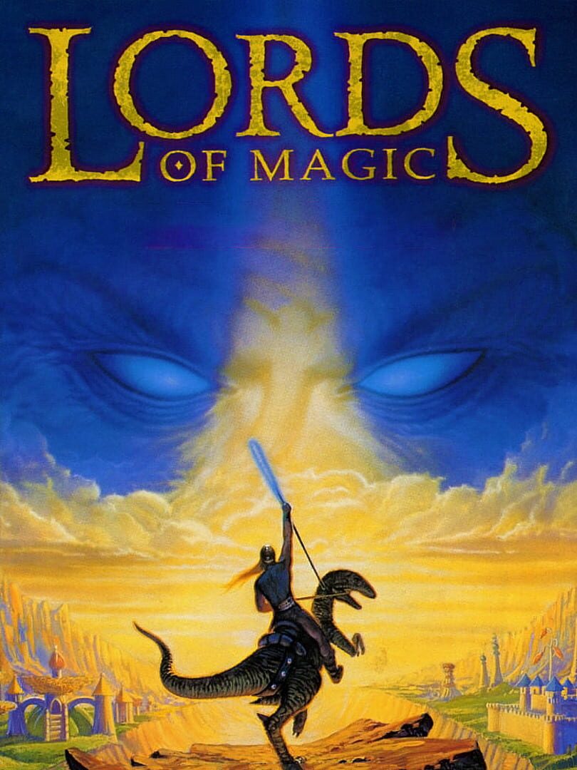 Lords of Magic (1997)