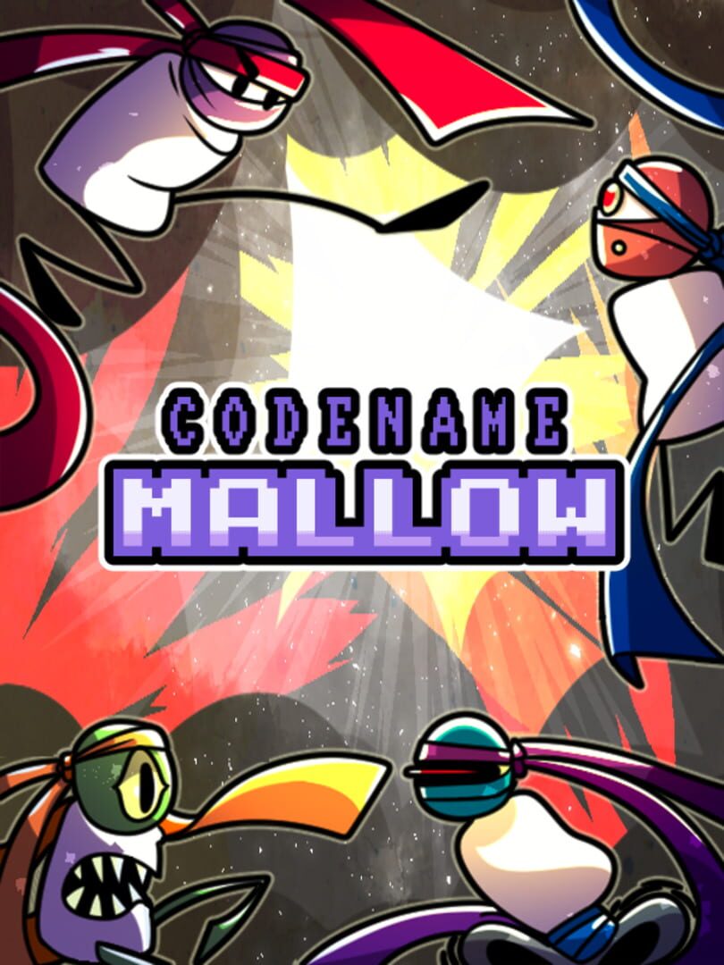 Codename Mallow (2024)