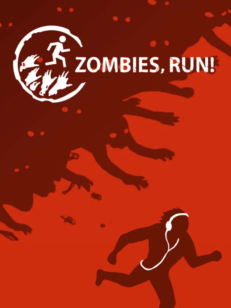 Zombies, Run! (2012)