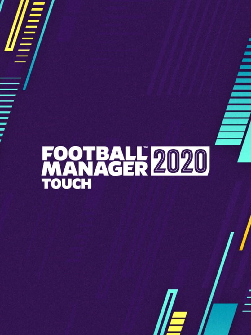 Football Manager 2020 Touch (2019)