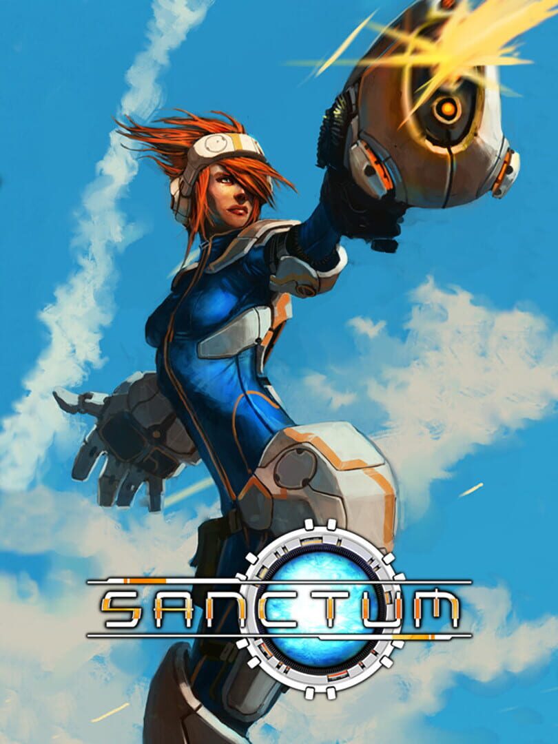 Sanctum (2011)