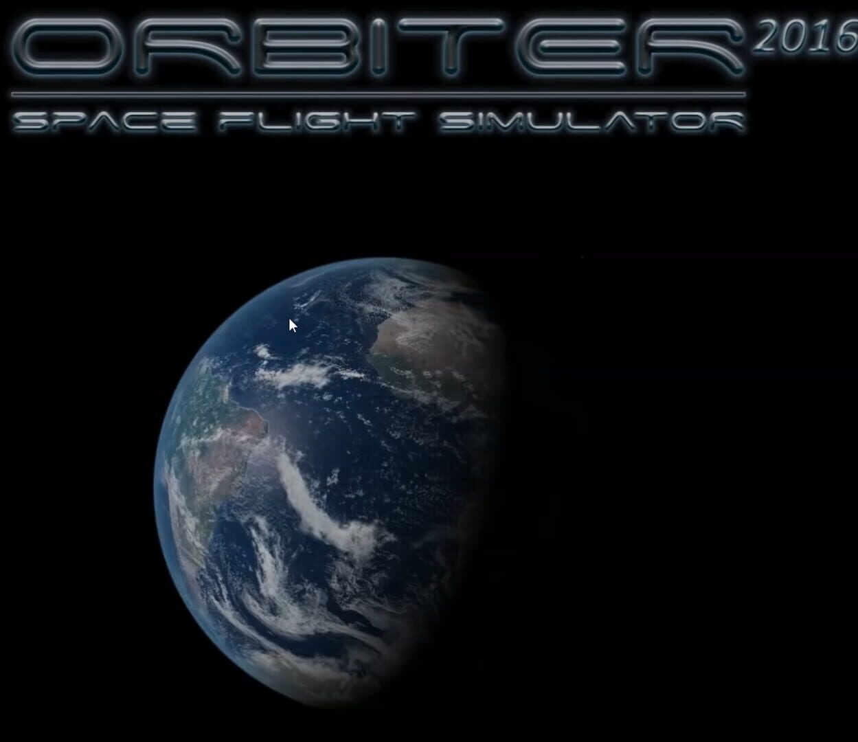 Orbiter 2016 (2000)