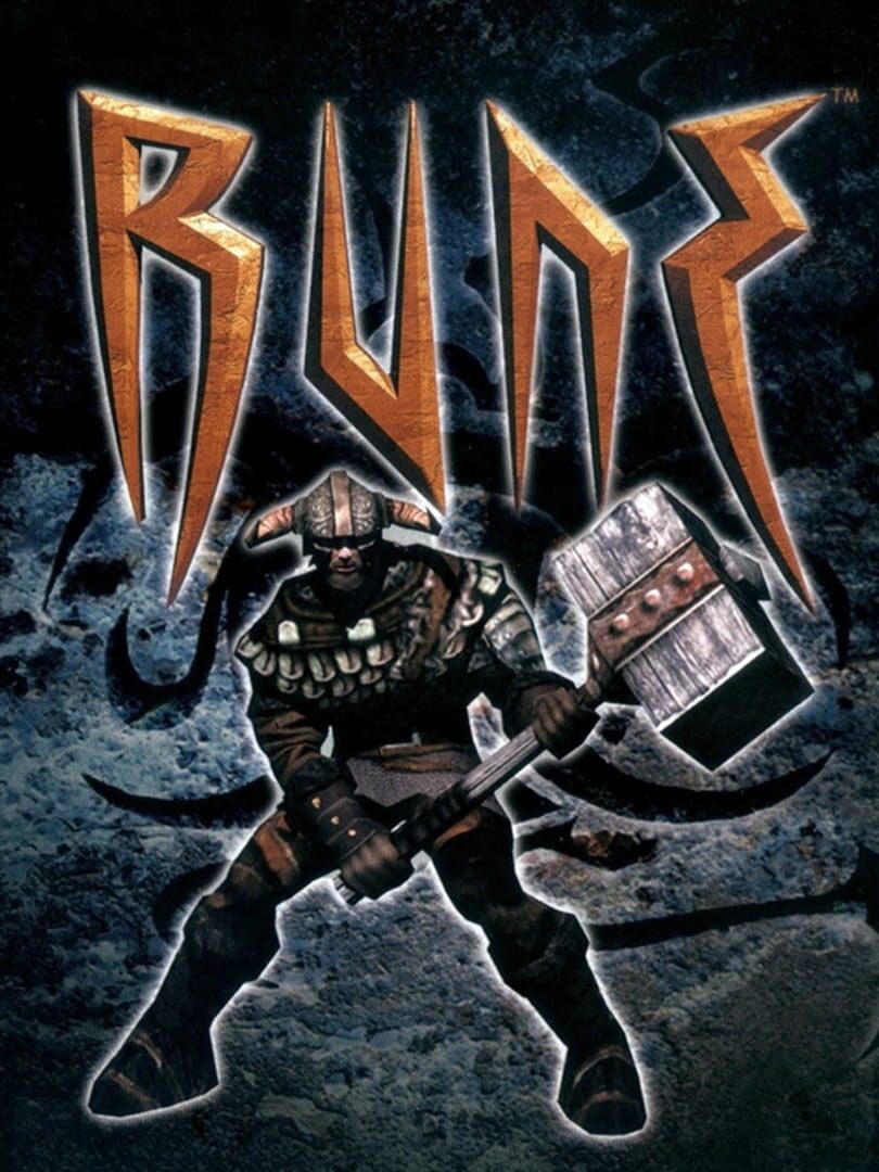 Rune (2000)