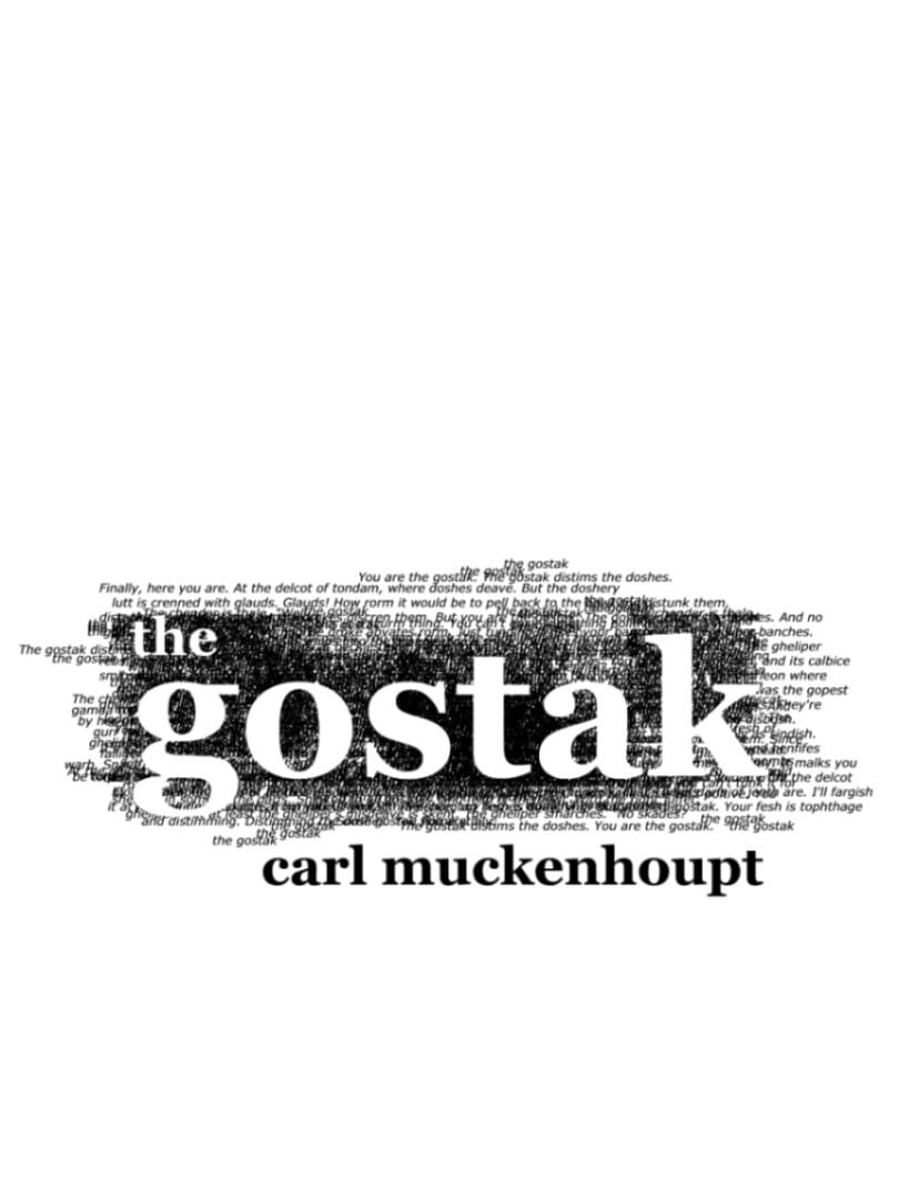 The Gostak (2001)