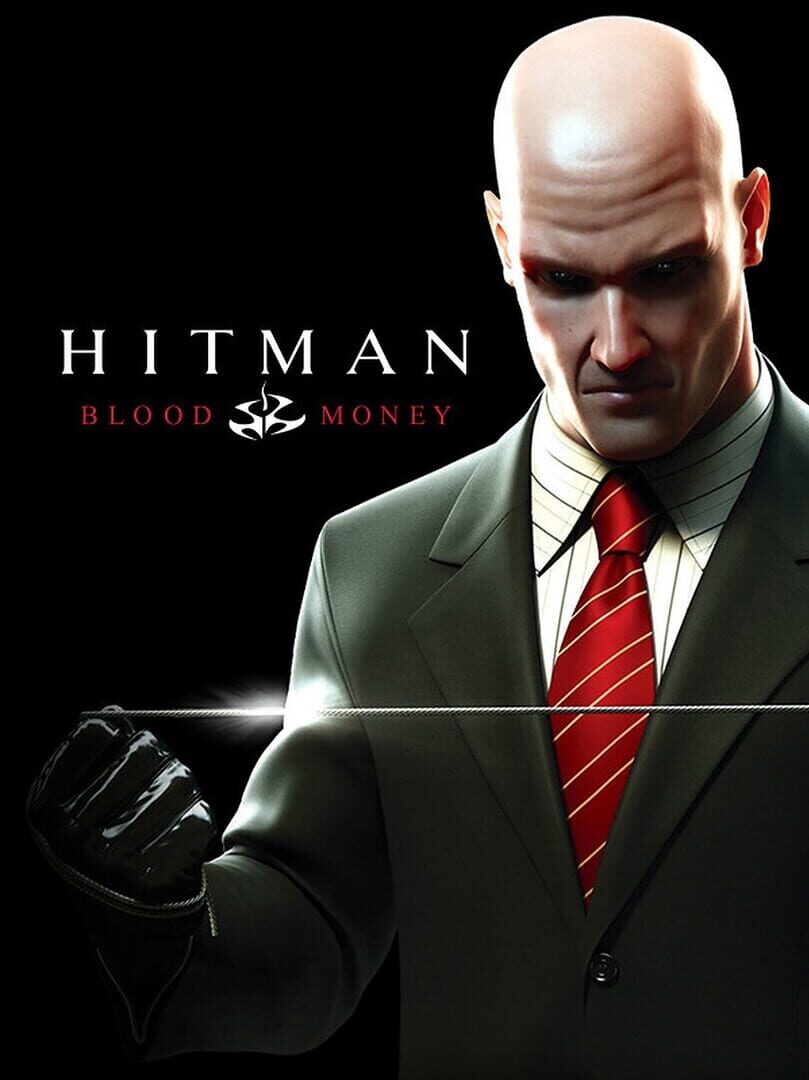 Hitman: Blood Money HD