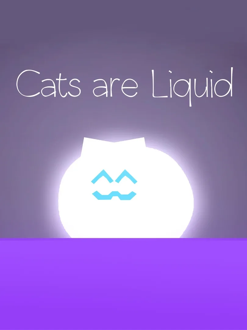 Cats are Liquid: A Light in the Shadows
