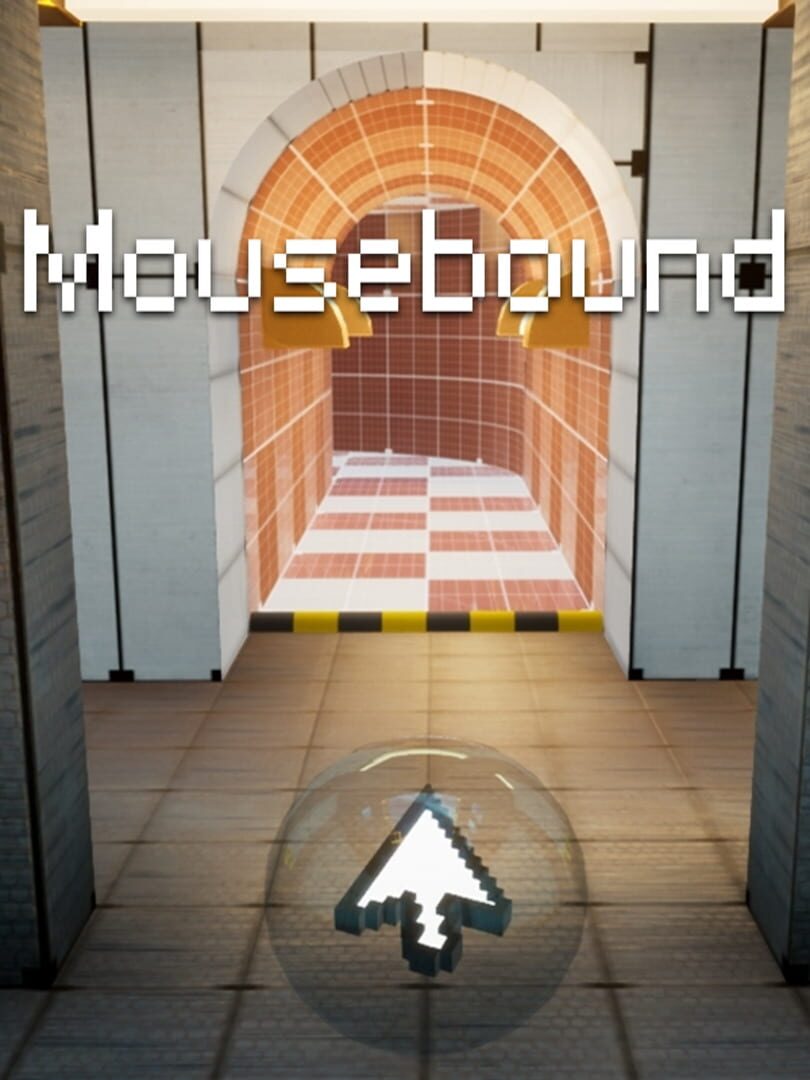 Mousebound (2020)