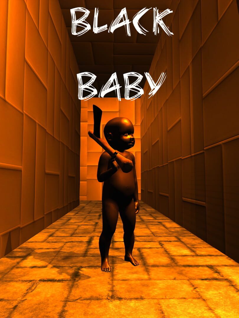 Black Baby (2016)