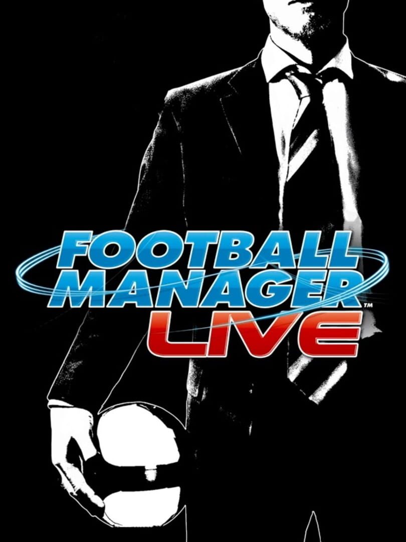 Football Manager Live (2008)