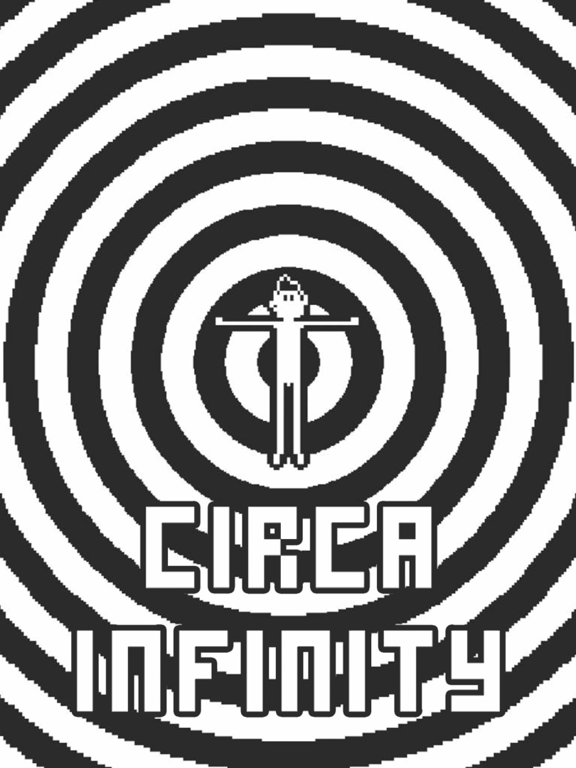 Circa Infinity Cover