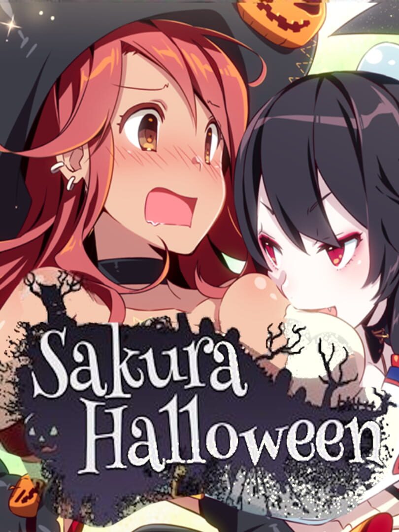 Sakura Halloween (2017)