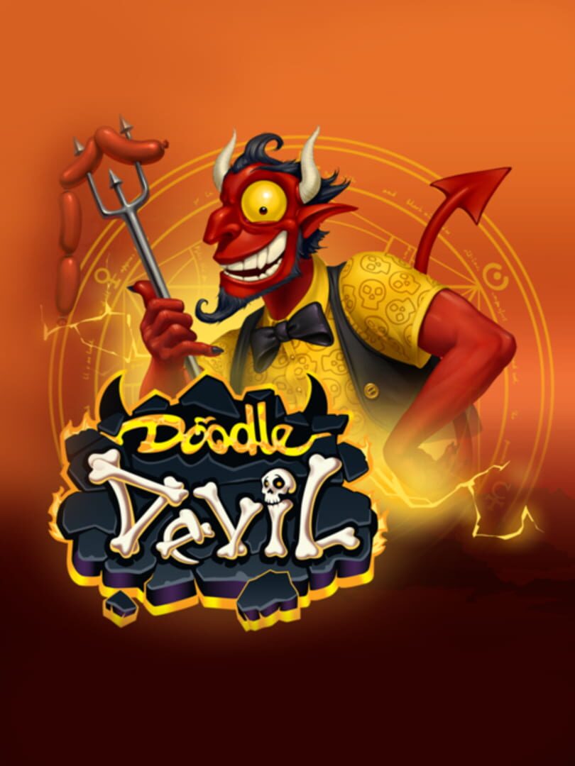 Doodle Devil (2010)