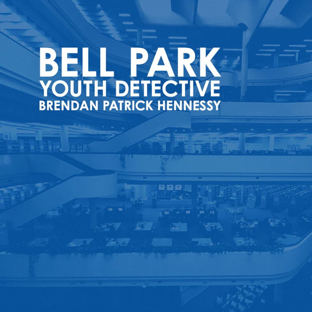 Bell Park, Youth Detective (2013)