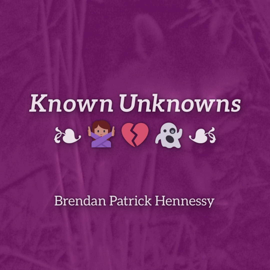 Known Unknowns (2016)