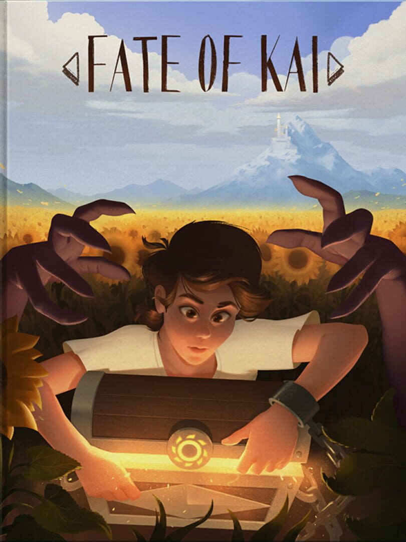 Fate of Kai (2021)