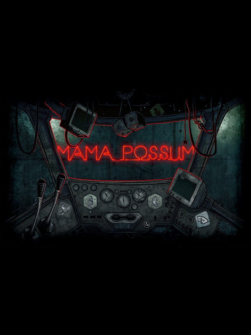 Mama Possum (2017)