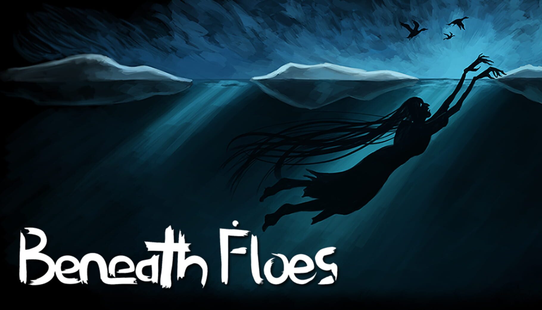 Beneath Floes (2015)