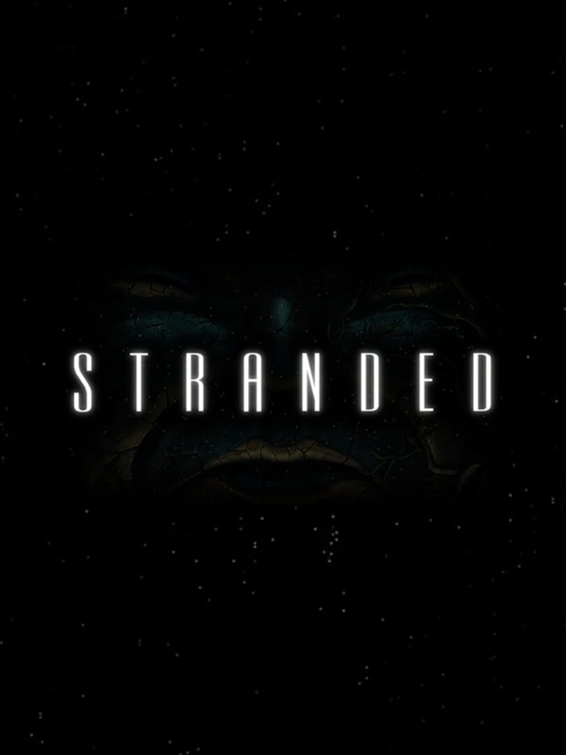 Stranded (2014)