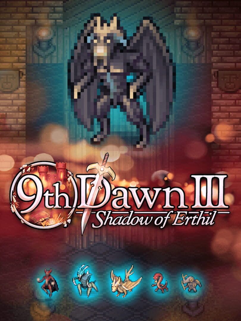 9th Dawn III (2020)