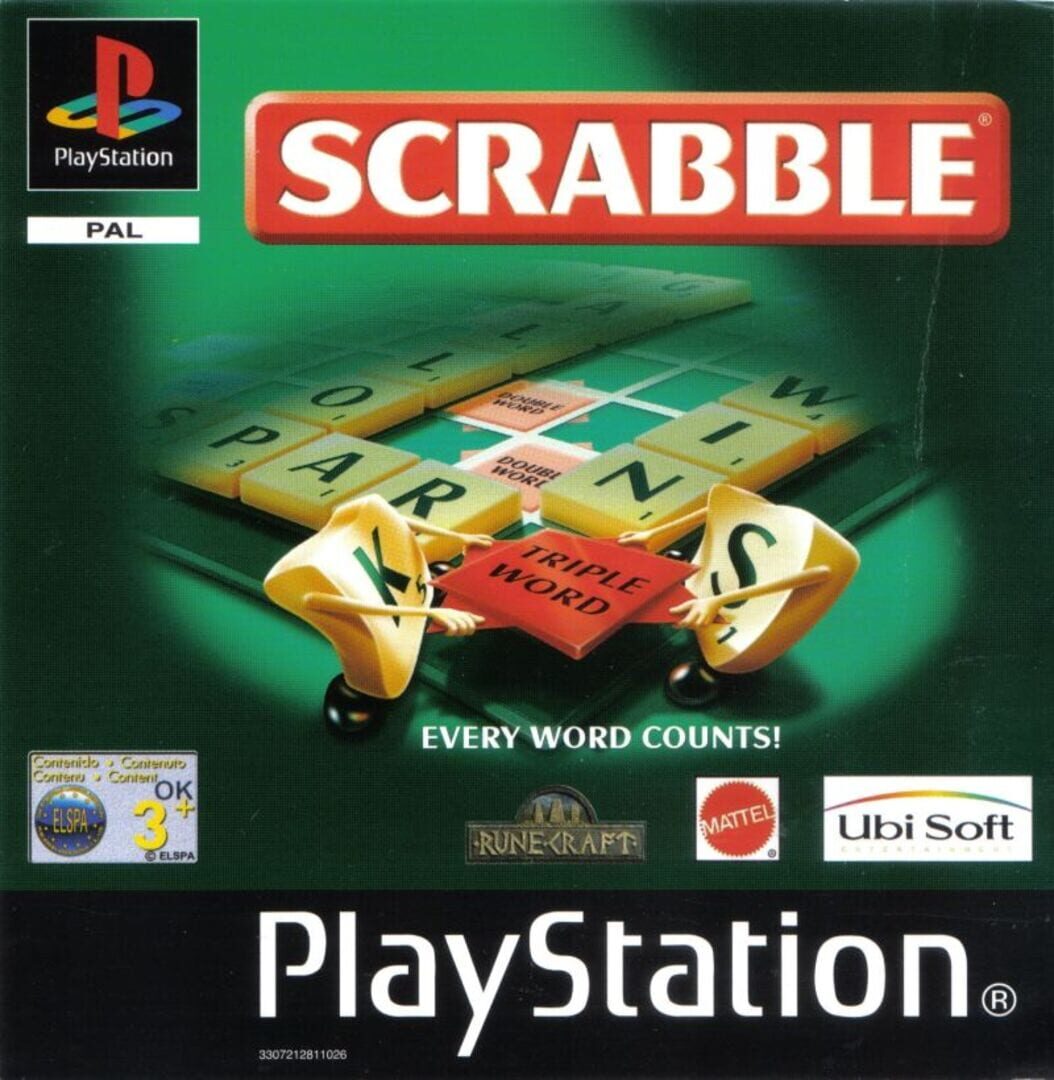 Scrabble (2001)