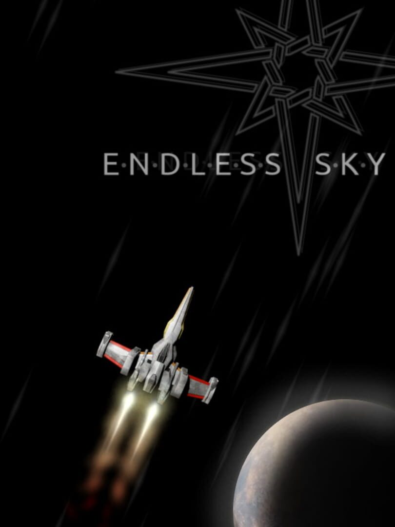 Endless Sky (2015)