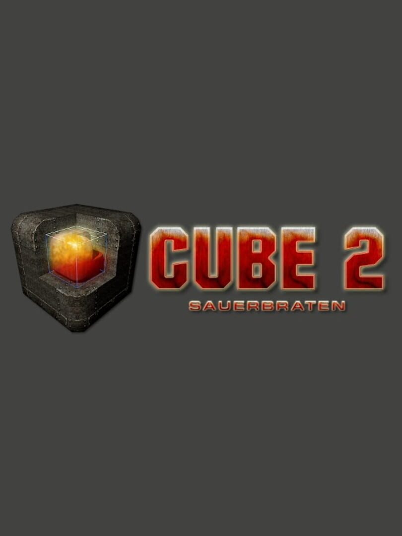 Cube 2: Sauerbraten (2004)