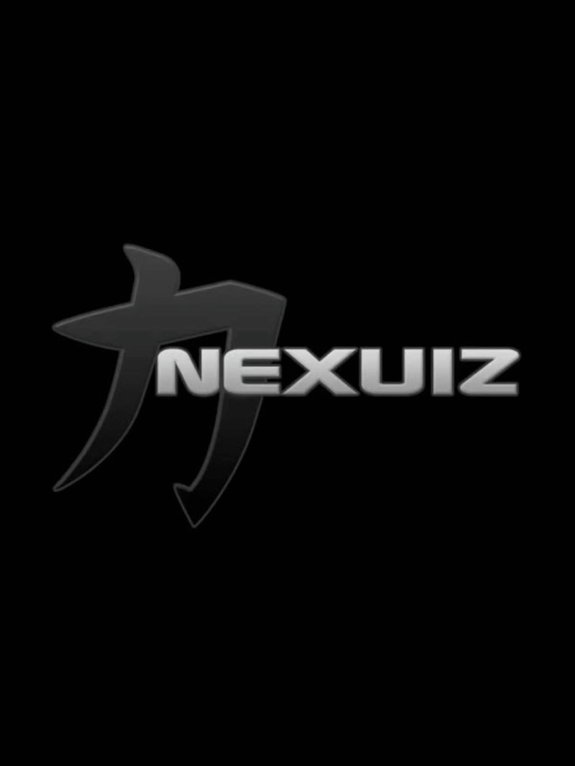 Nexuiz Cover