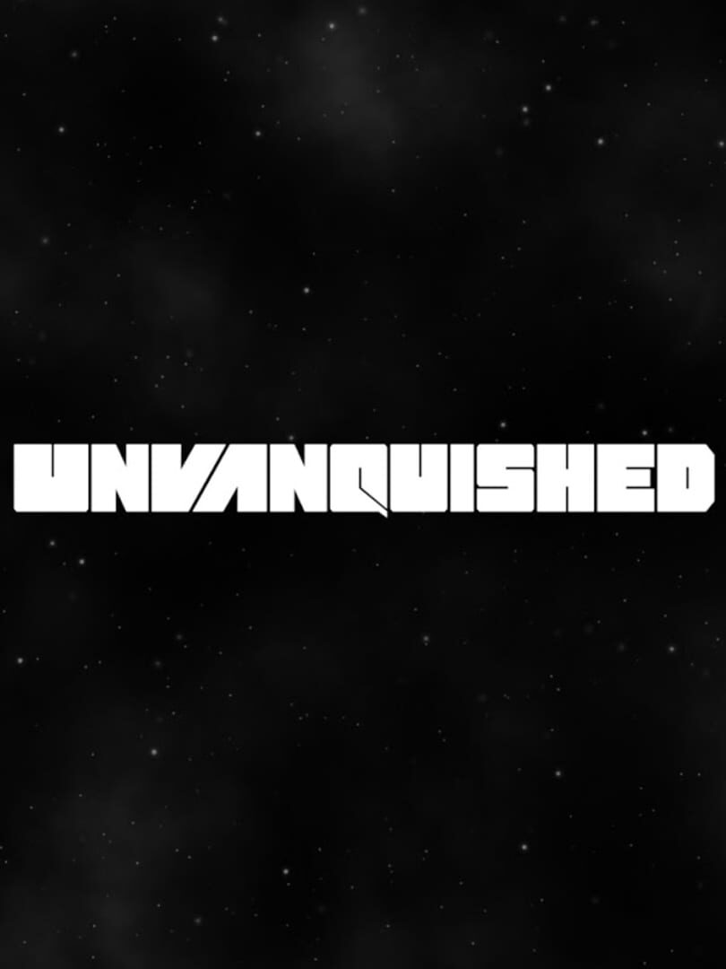 Unvanquished (2012)