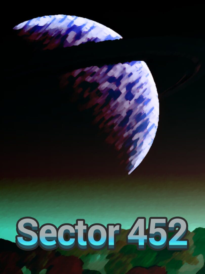 Sector 452 (2018)