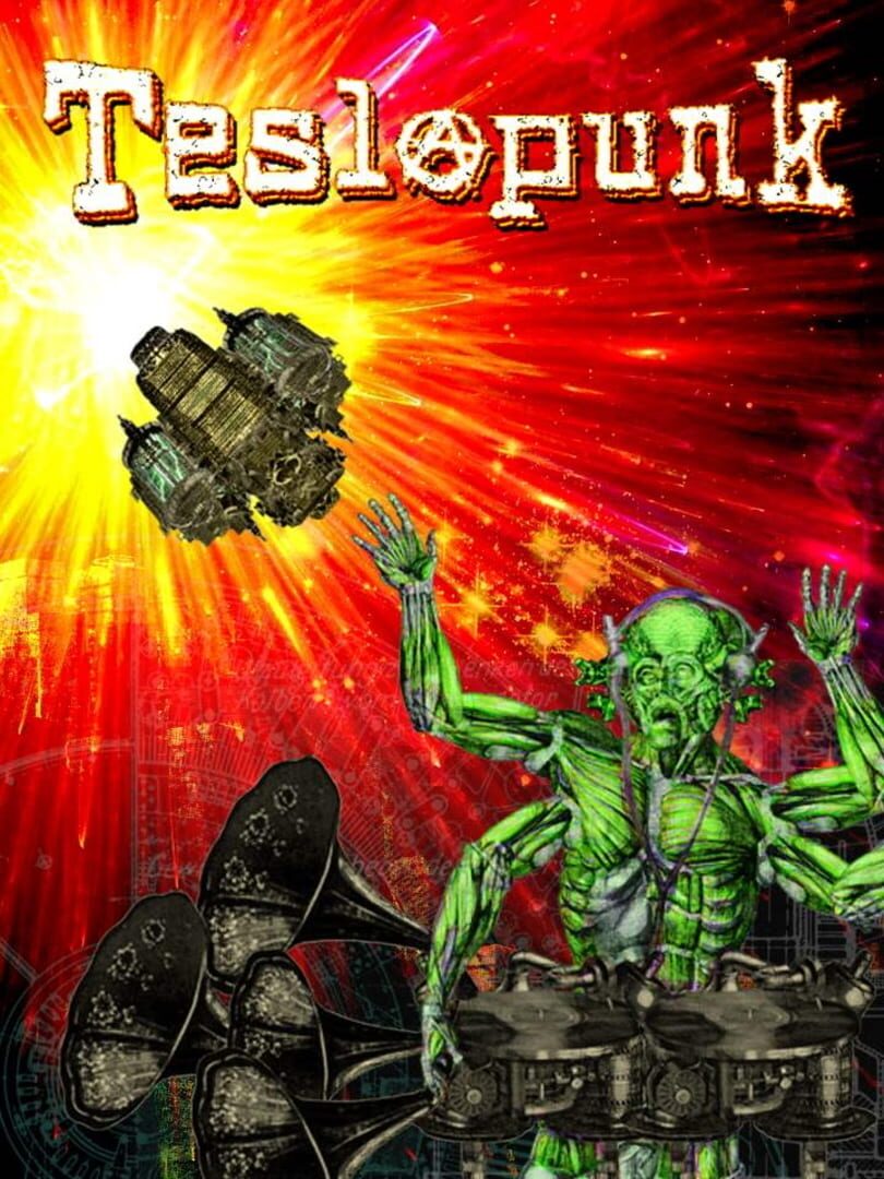 Teslapunk (2016)