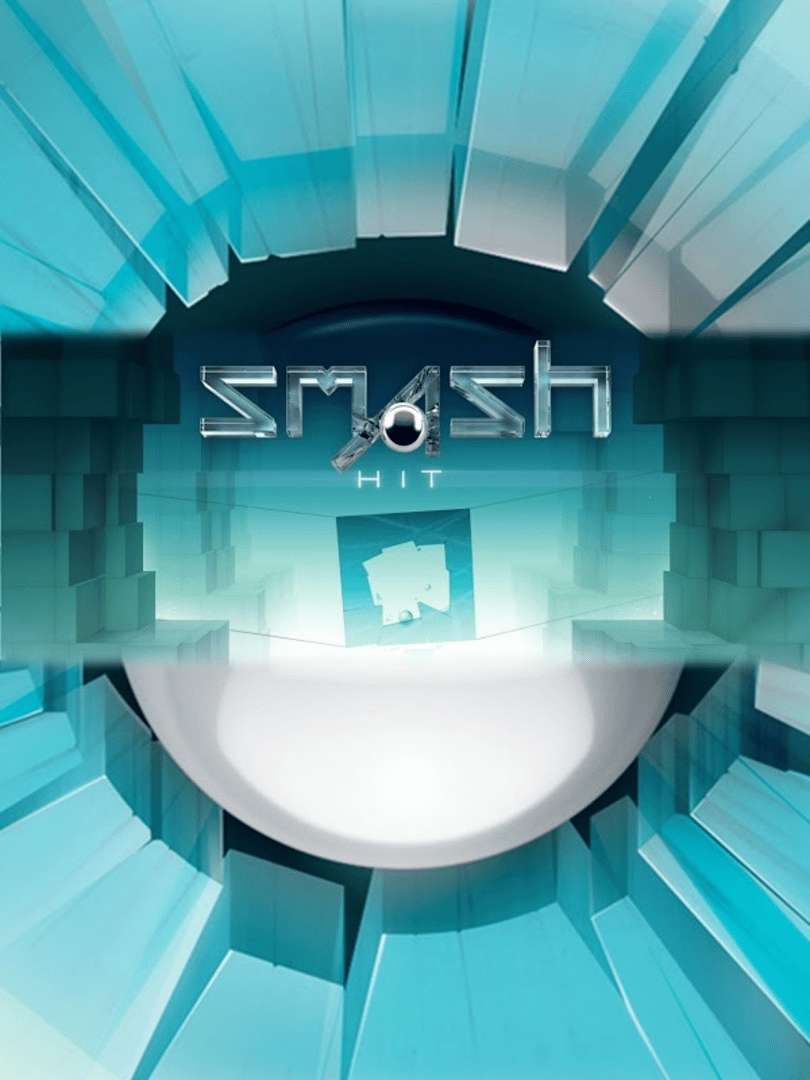 Smash Hit Cover