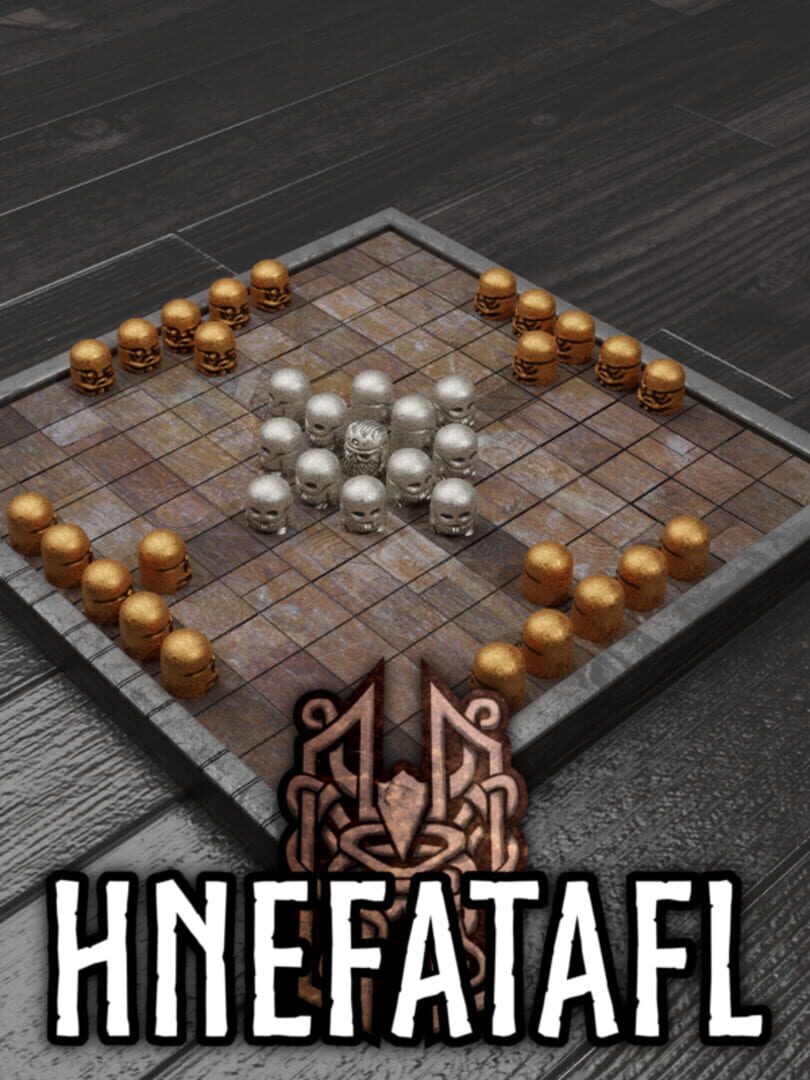 Hnefatafl (2016)