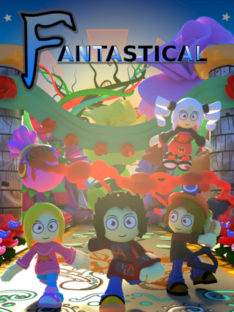 Fantastical (2020)