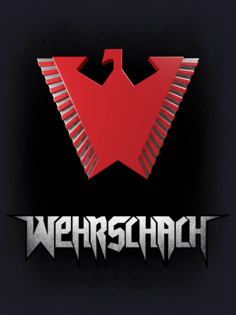 Wehrschach Cover