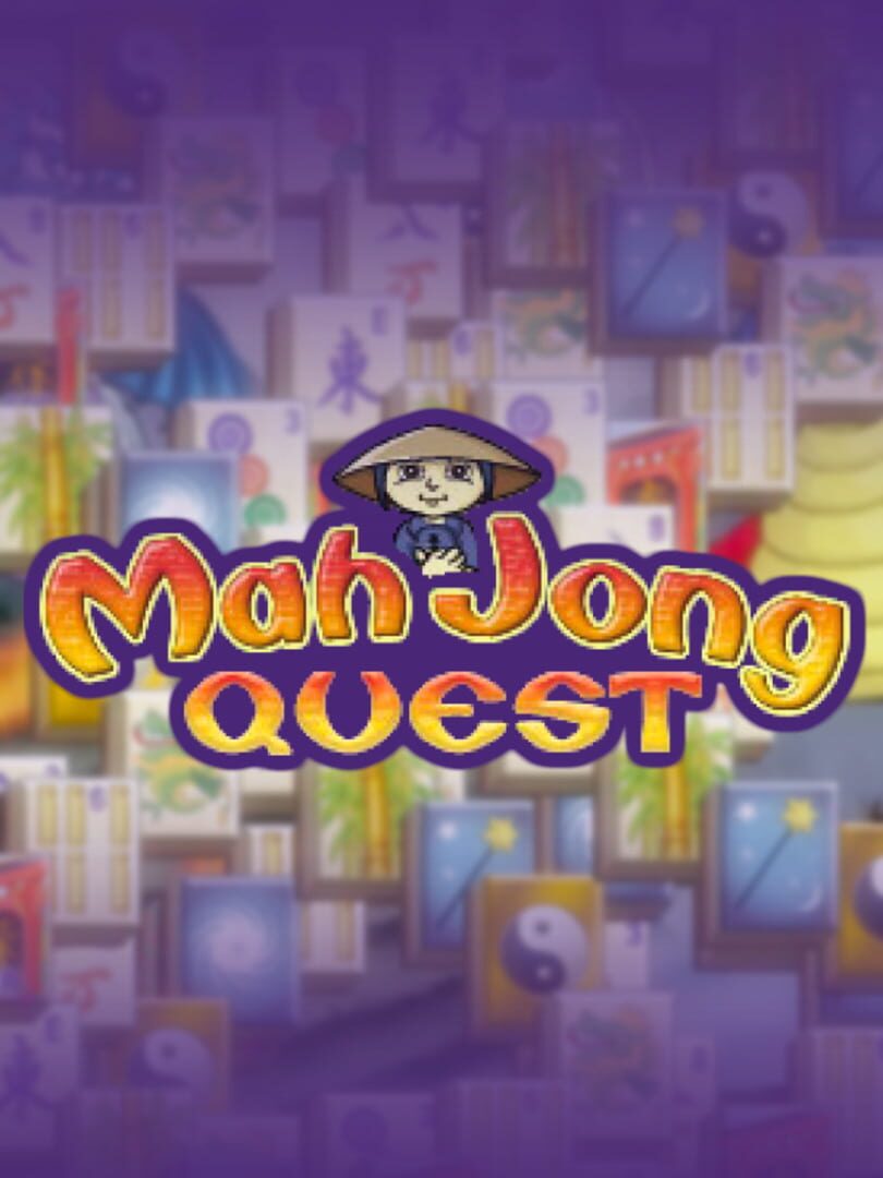 Mah Jong Quest