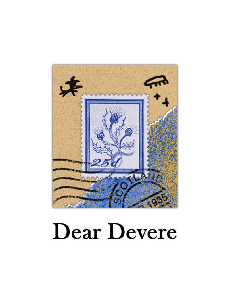 Dear Devere (2020)