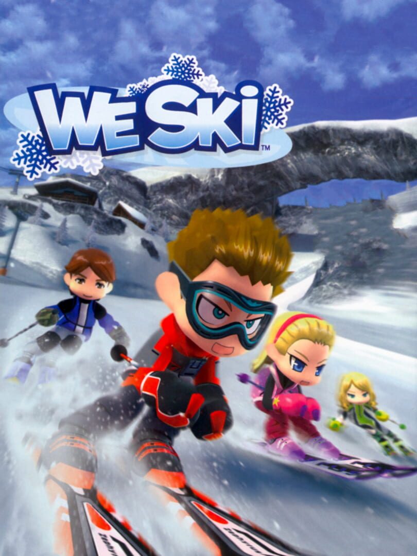 We Ski (2008)