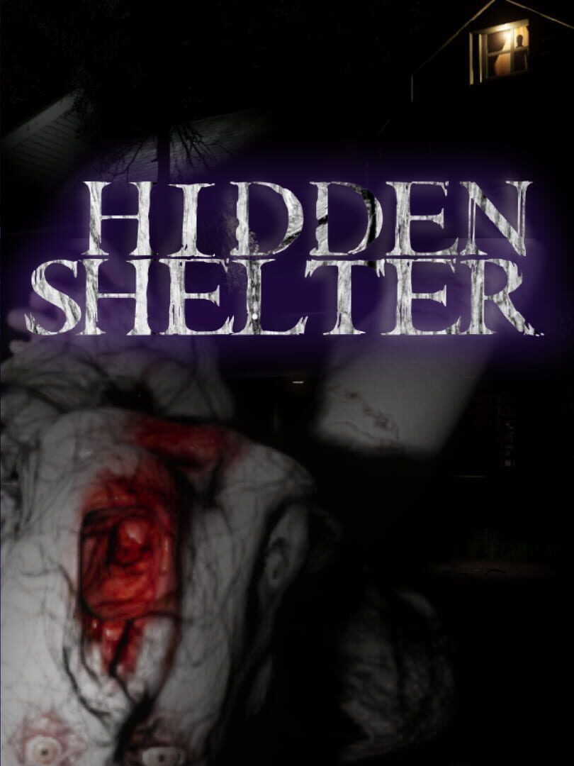 Hidden Shelter (2021)