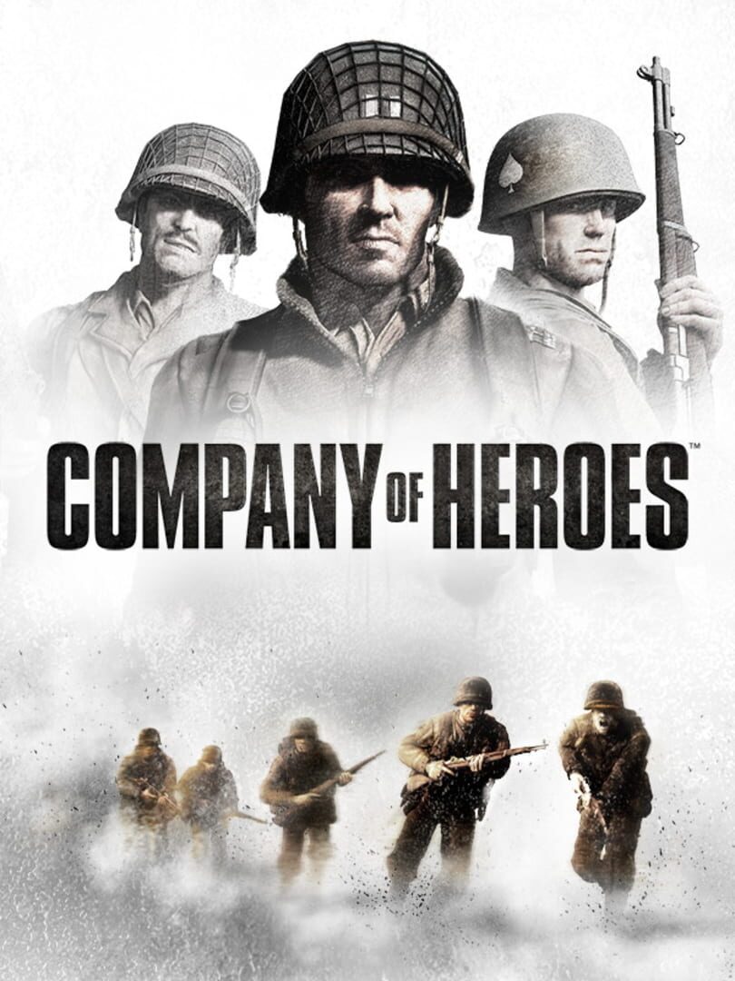 Company of Heroes (2006)