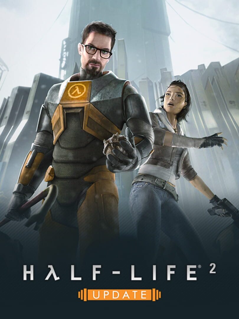 Half-Life 2: Update (2015)