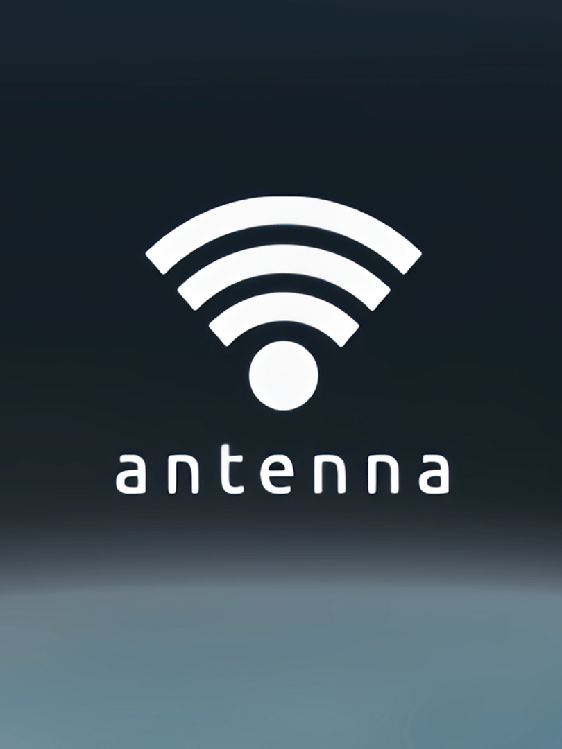 Antenna Cover