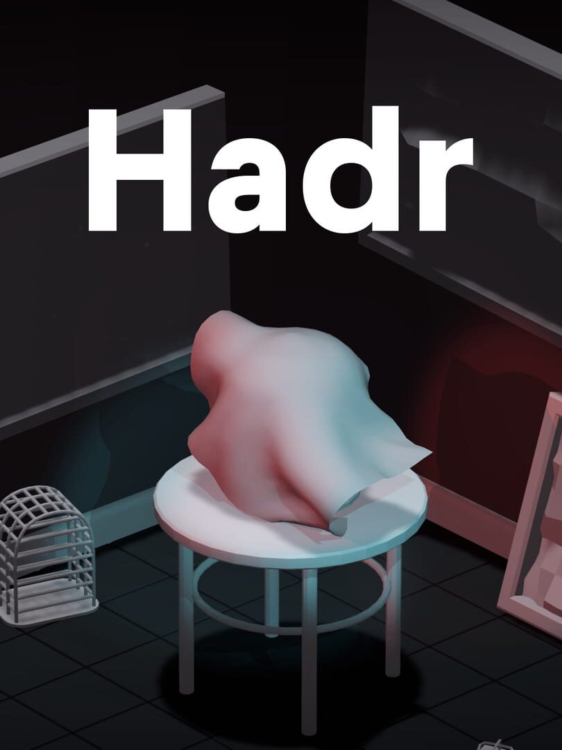 Hadr (2020)