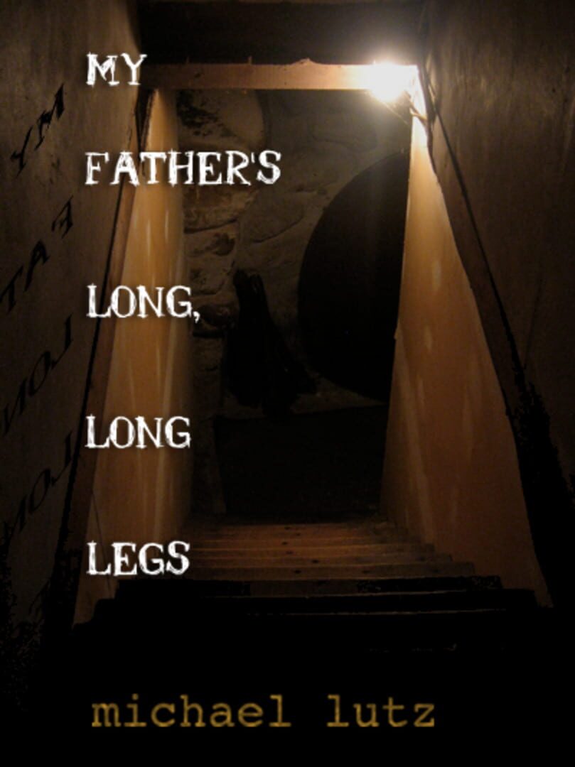 My Father's Long, Long Legs (2013)