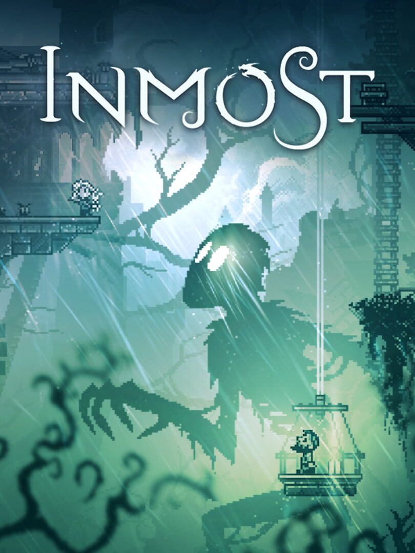 Inmost (2019)